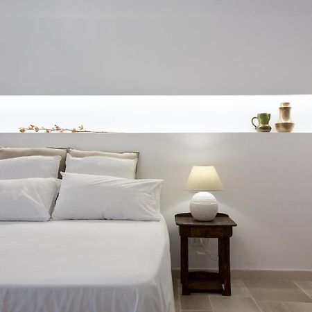 Anfora Dei Segreti - Suite Apartment Polignano a Mare Ngoại thất bức ảnh