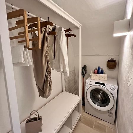 Anfora Dei Segreti - Suite Apartment Polignano a Mare Ngoại thất bức ảnh