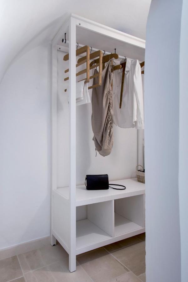 Anfora Dei Segreti - Suite Apartment Polignano a Mare Ngoại thất bức ảnh