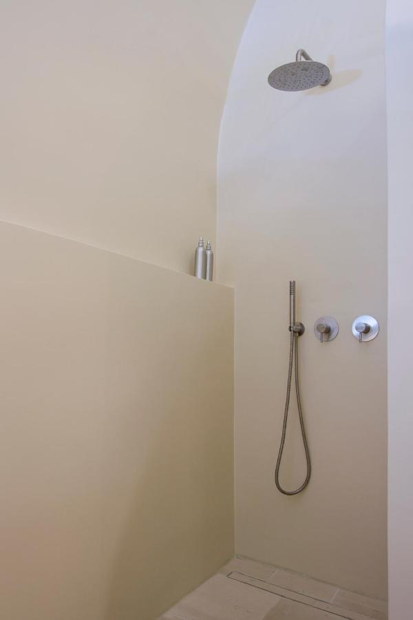 Anfora Dei Segreti - Suite Apartment Polignano a Mare Ngoại thất bức ảnh