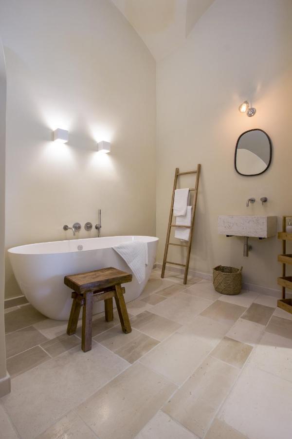 Anfora Dei Segreti - Suite Apartment Polignano a Mare Ngoại thất bức ảnh