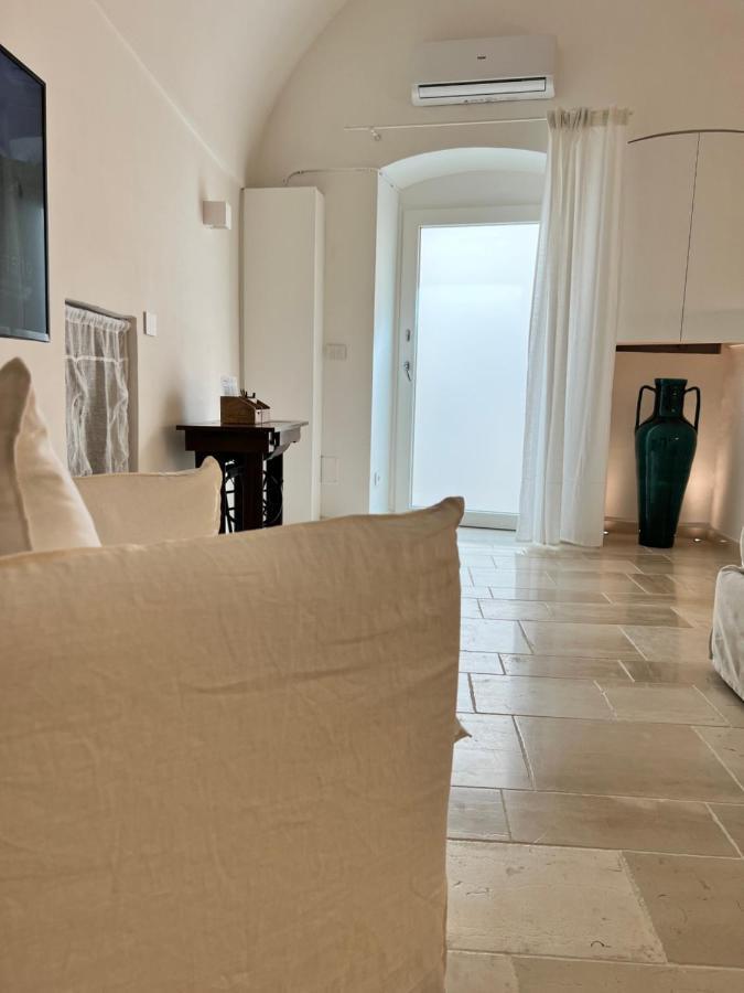 Anfora Dei Segreti - Suite Apartment Polignano a Mare Ngoại thất bức ảnh