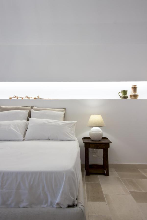 Anfora Dei Segreti - Suite Apartment Polignano a Mare Ngoại thất bức ảnh