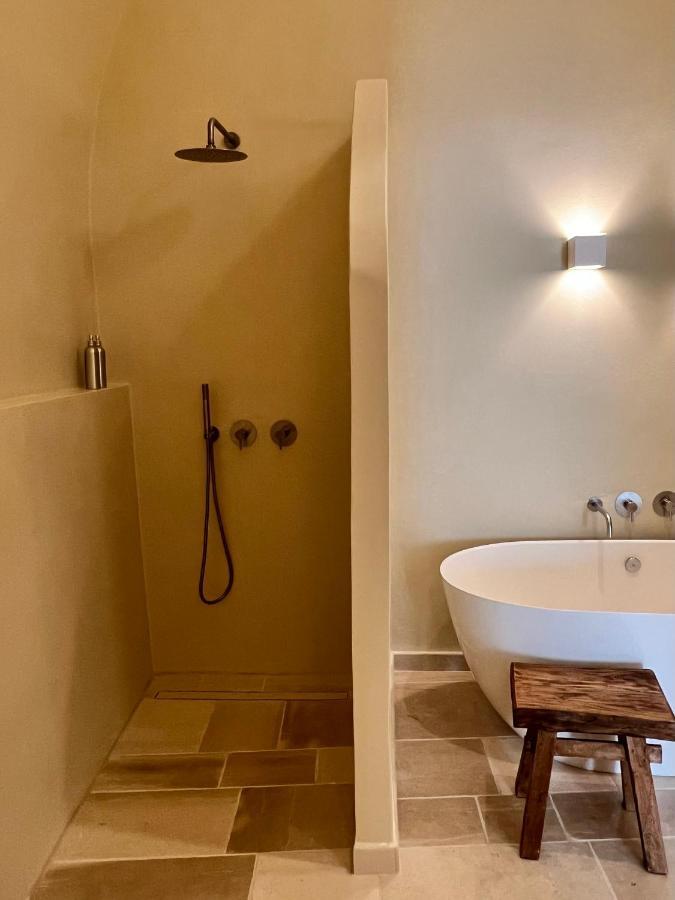 Anfora Dei Segreti - Suite Apartment Polignano a Mare Ngoại thất bức ảnh