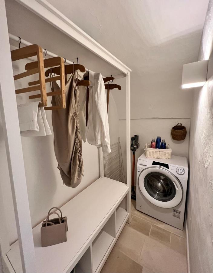 Anfora Dei Segreti - Suite Apartment Polignano a Mare Ngoại thất bức ảnh