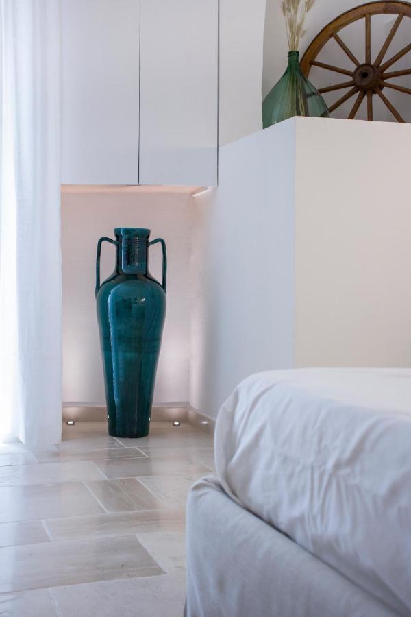 Anfora Dei Segreti - Suite Apartment Polignano a Mare Ngoại thất bức ảnh