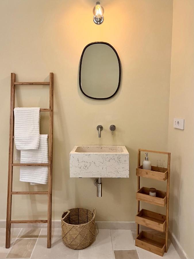Anfora Dei Segreti - Suite Apartment Polignano a Mare Ngoại thất bức ảnh