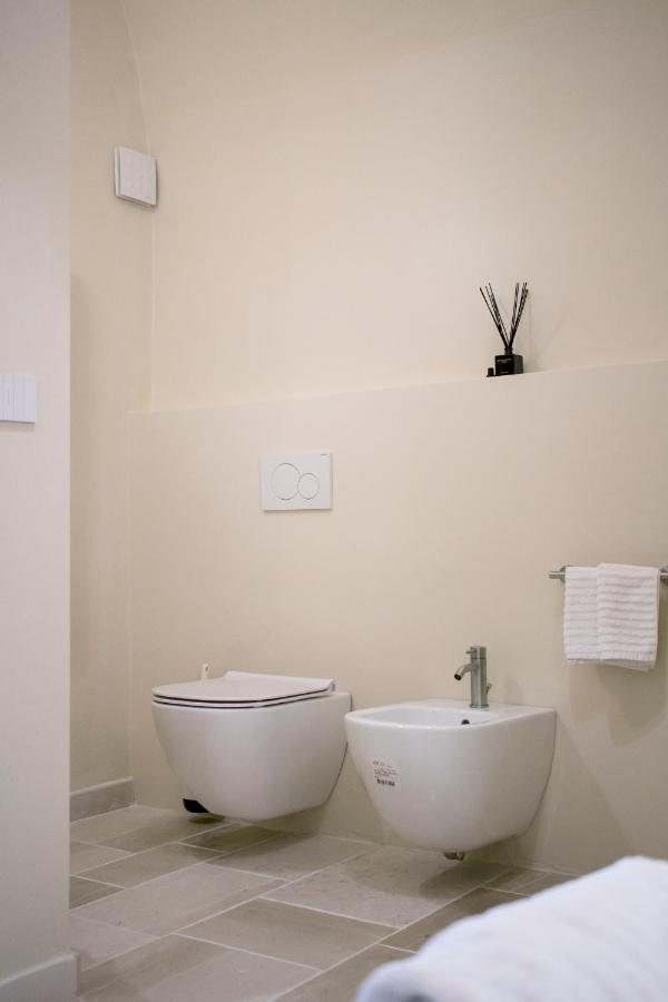 Anfora Dei Segreti - Suite Apartment Polignano a Mare Ngoại thất bức ảnh