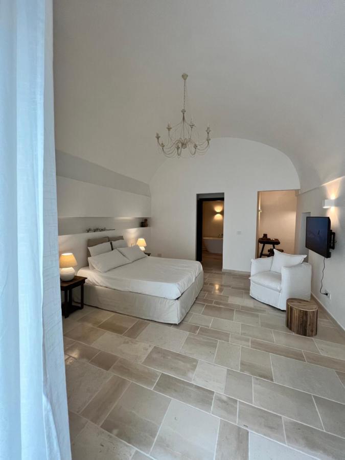 Anfora Dei Segreti - Suite Apartment Polignano a Mare Ngoại thất bức ảnh